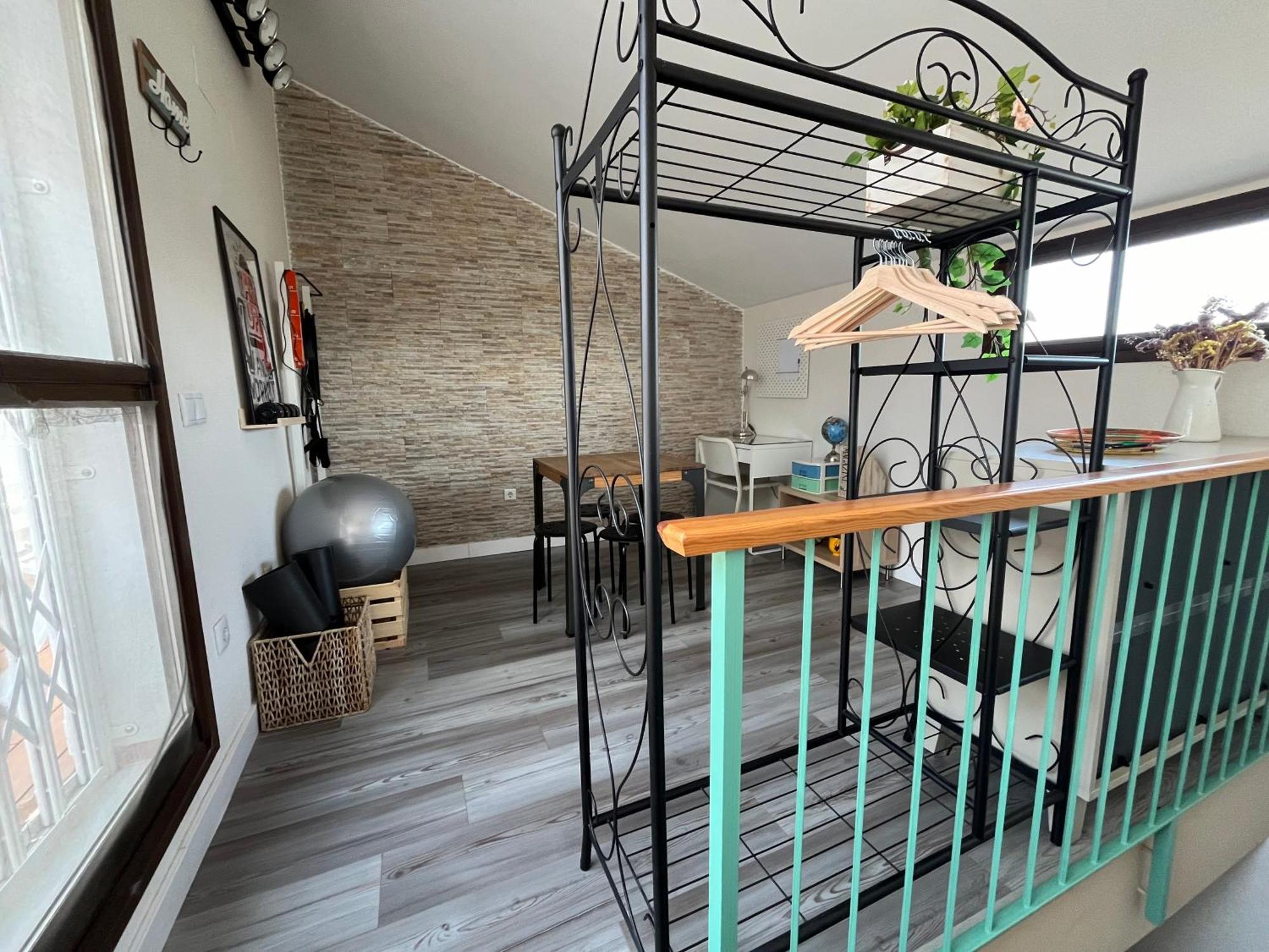 Appartamento Casa Paseo De La Ribera 32