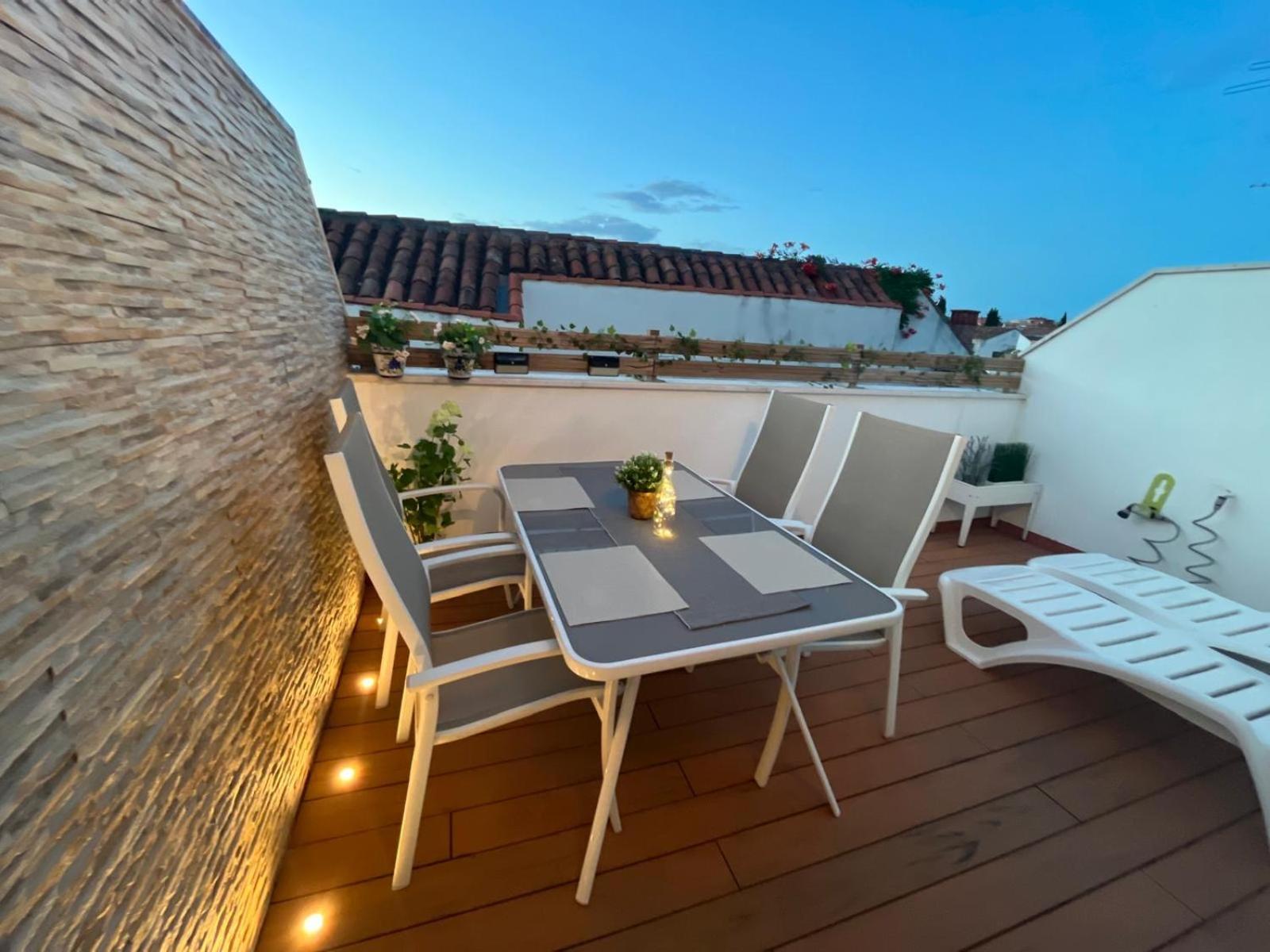 Casa Paseo De La Ribera 32 Apartament *
