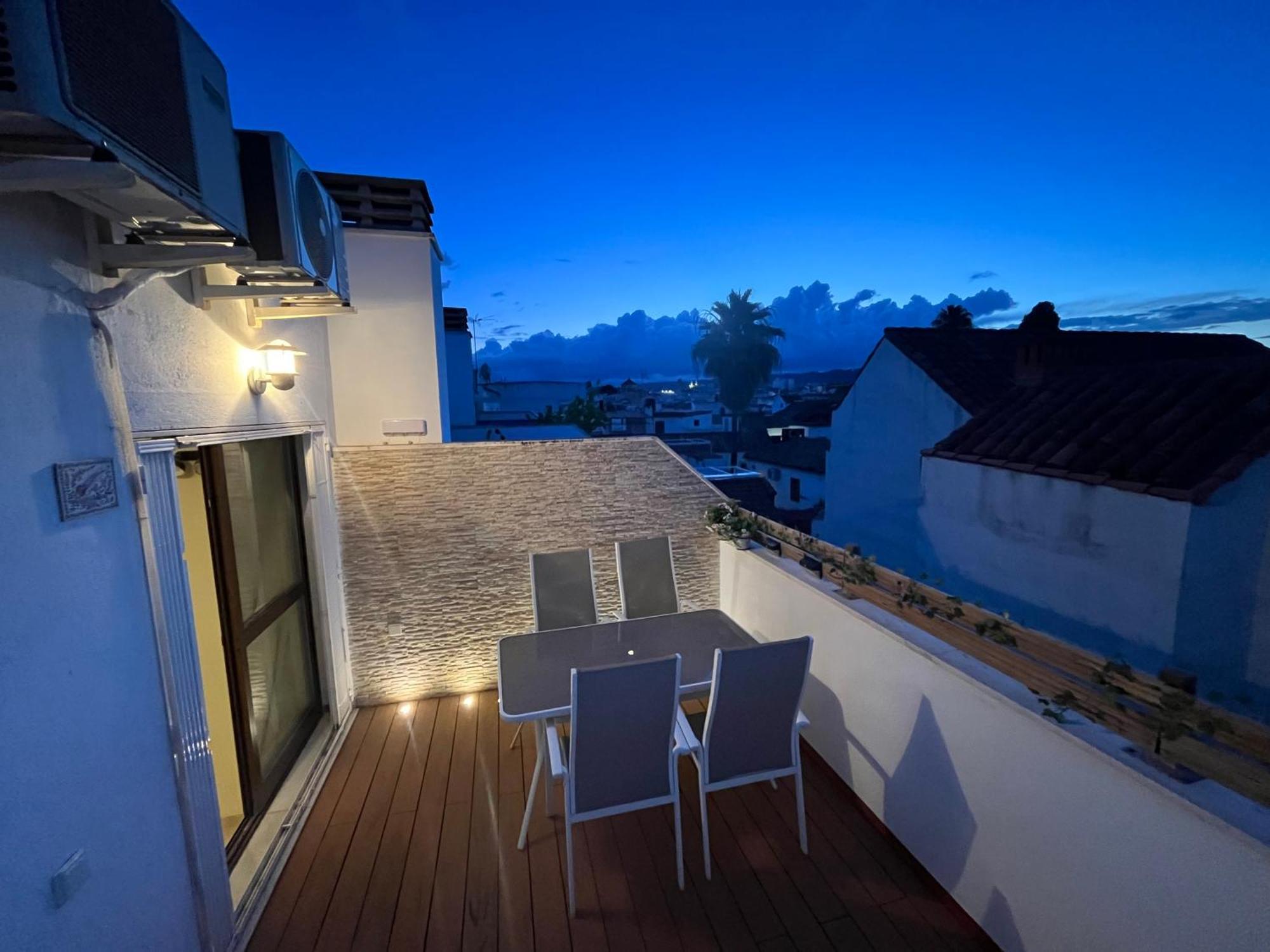 Casa Paseo De La Ribera 32 Appartamento
