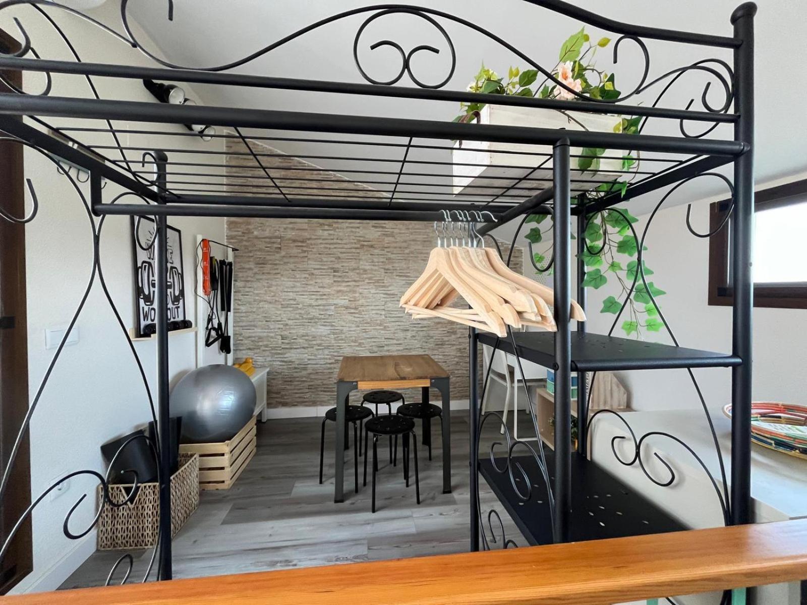 Casa Paseo De La Ribera 32 Apartament *