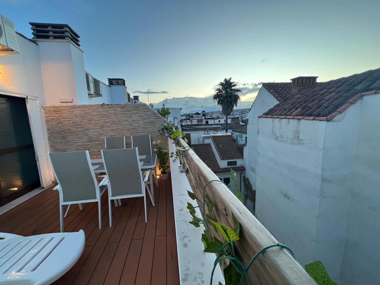 Casa Paseo De La Ribera 32 Appartamento *
