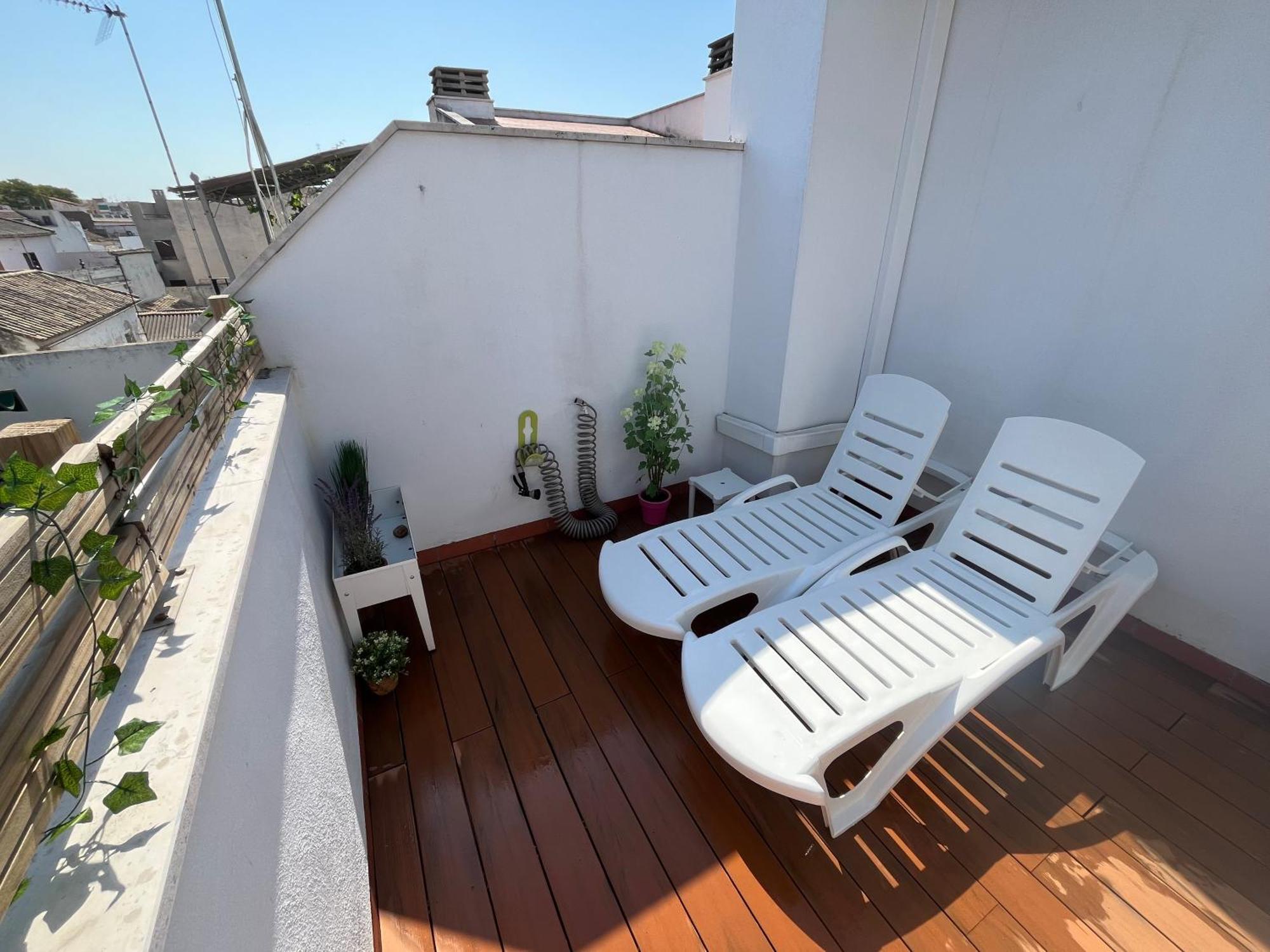 Casa Paseo De La Ribera 32 Kordoba