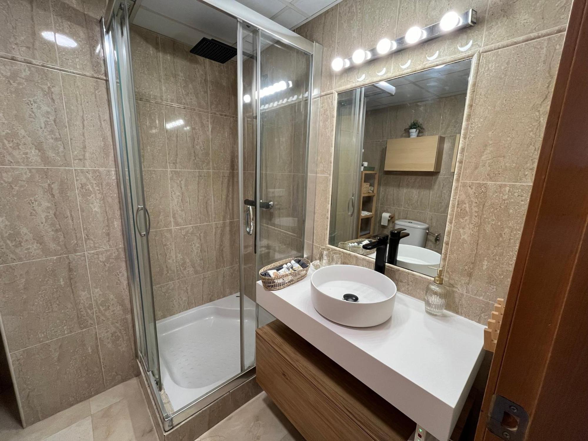 Casa Paseo De La Ribera 32 Kordoba