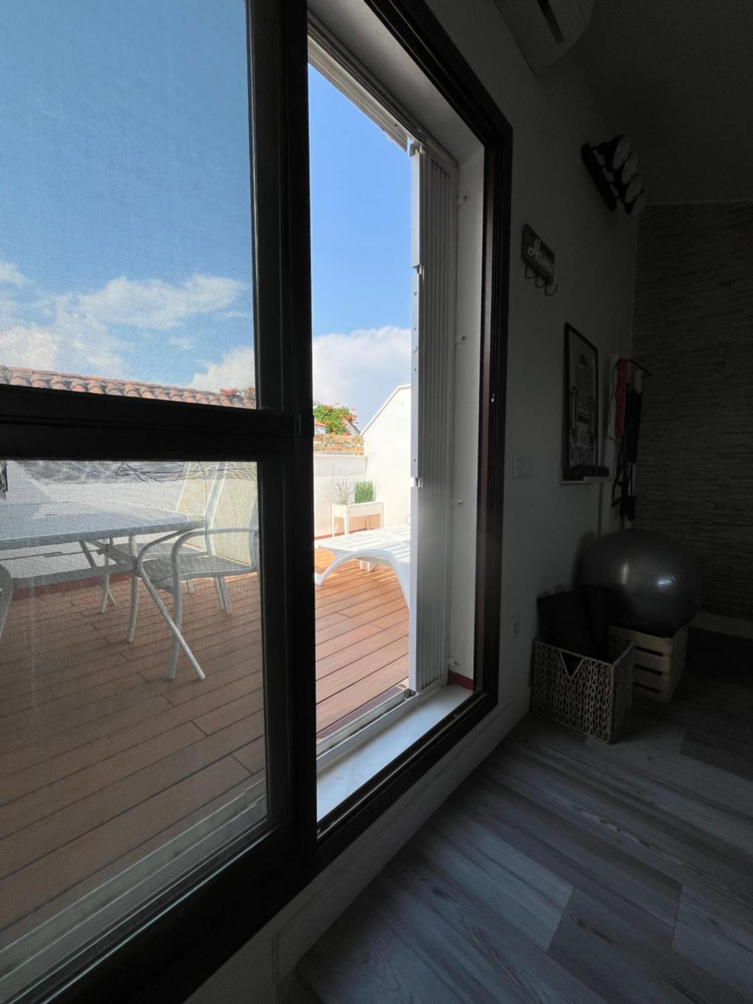 Apartament Casa Paseo De La Ribera 32 *