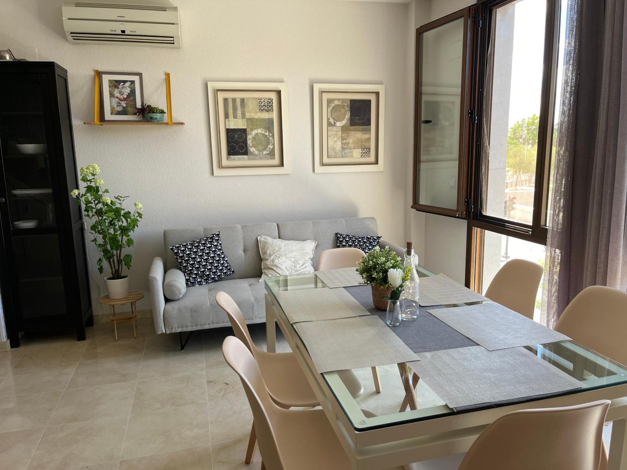 Appartamento Casa Paseo De La Ribera 32 *
