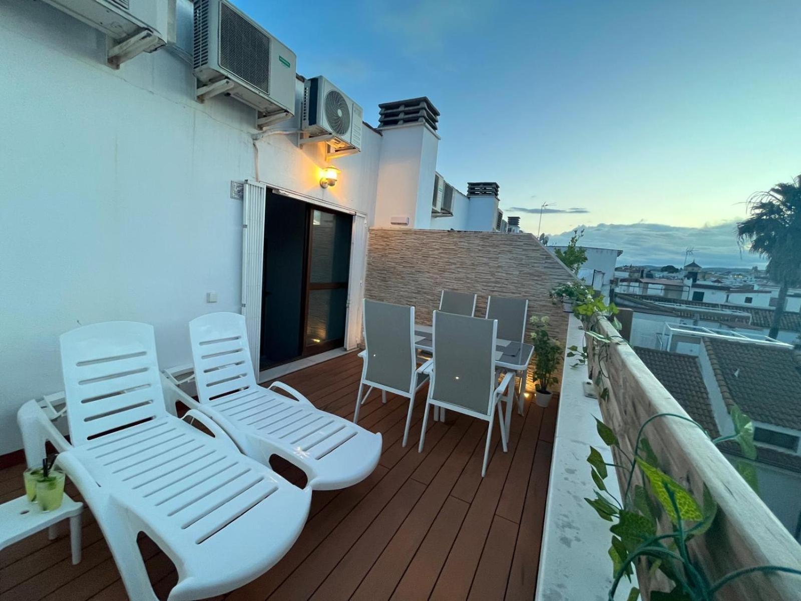 Casa Paseo De La Ribera 32 Apartment *