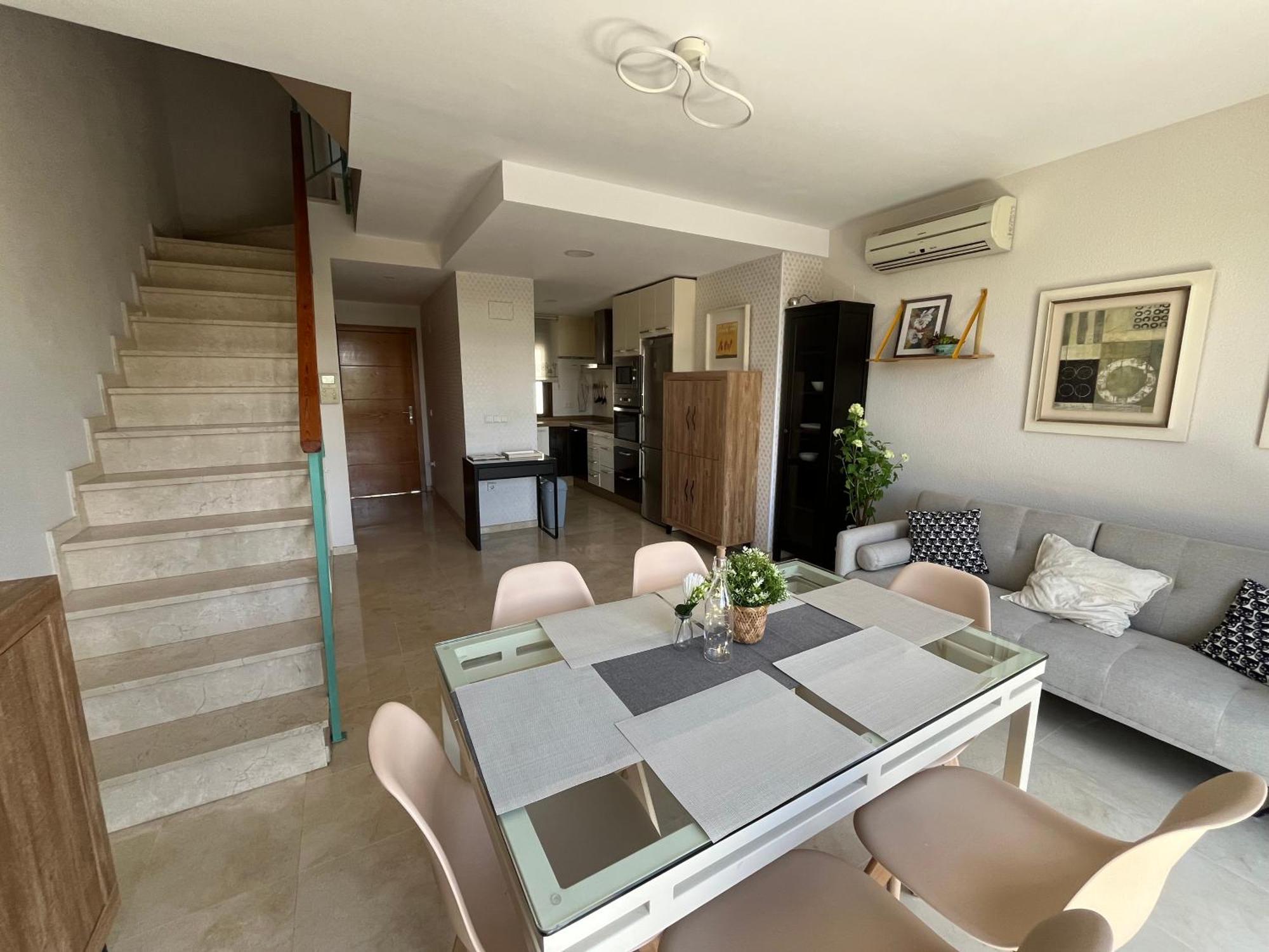 Casa Paseo De La Ribera 32 Cordoba