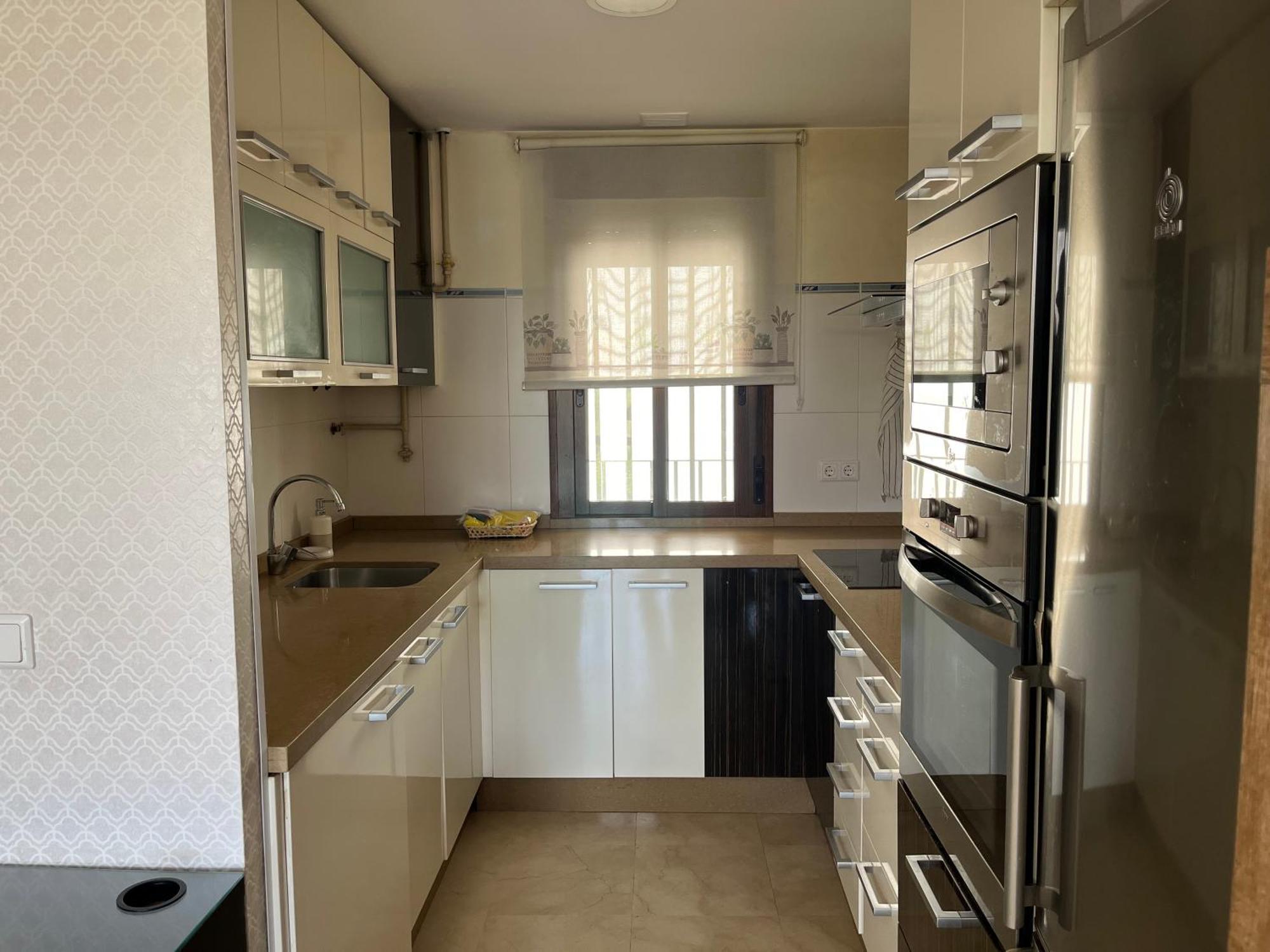 Casa Paseo De La Ribera 32 Apartment Cordoba