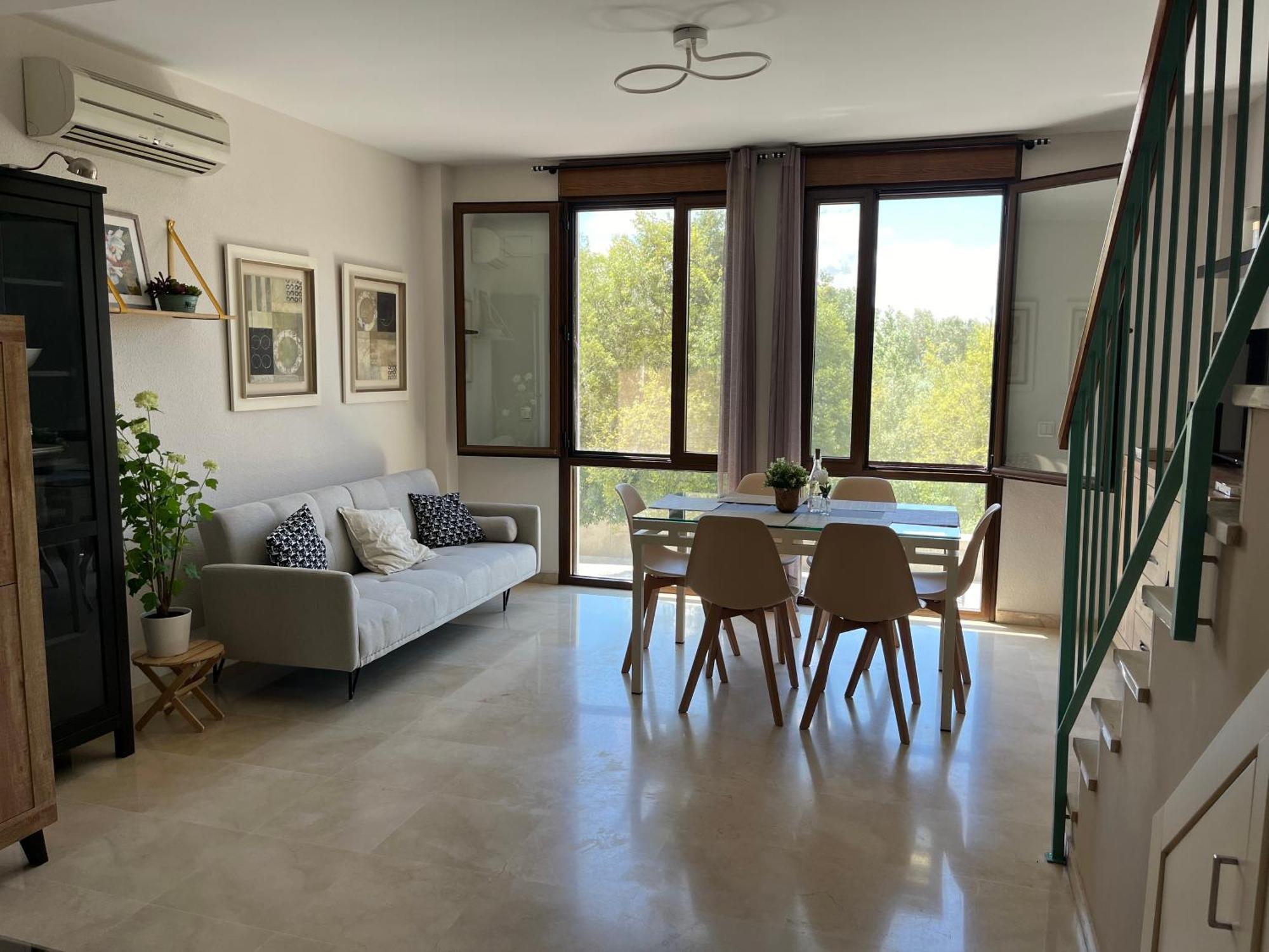 Apartment Casa Paseo De La Ribera 32 *